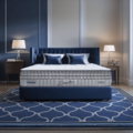 Dunlopillo CoolSilk Royale - Executive Mattress